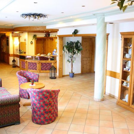 Hotel-Landgasthof Ploss Schonwald  Exterior foto