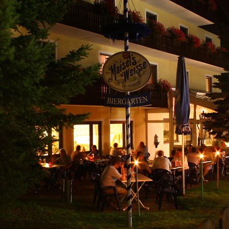 Hotel-Landgasthof Ploss Schonwald  Exterior foto