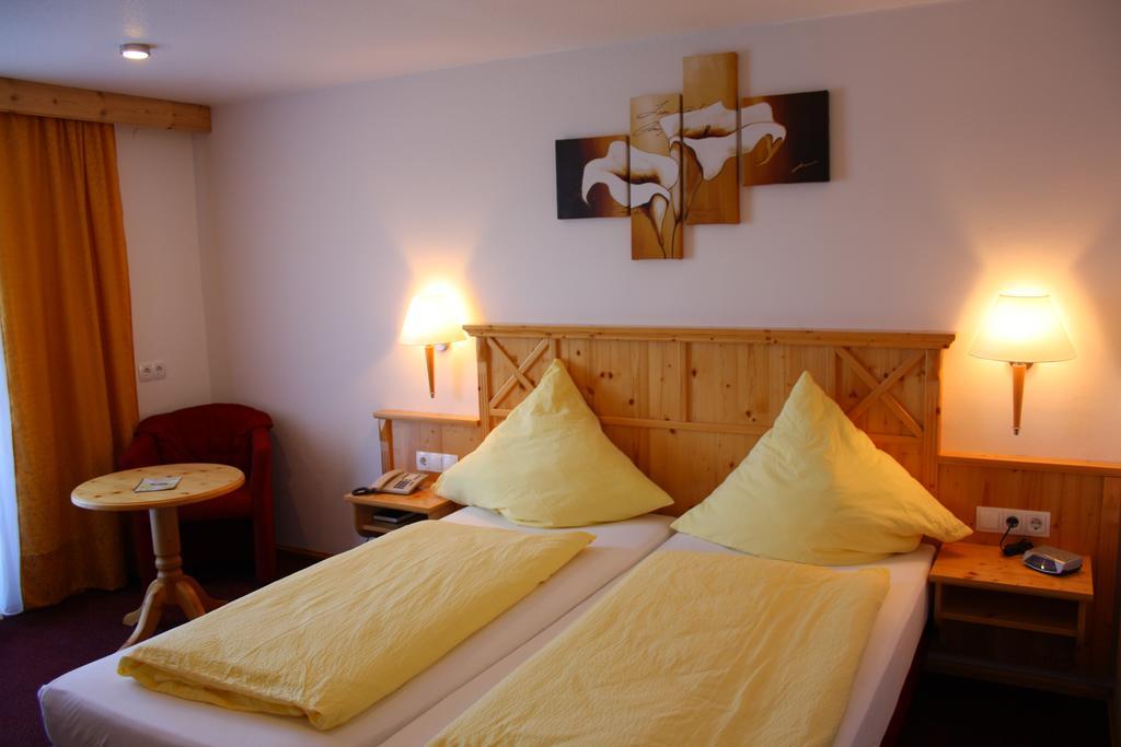 Hotel-Landgasthof Ploss Schonwald  Cameră foto